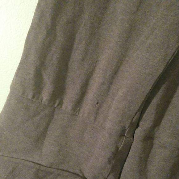 Mj Brown fins - Picture 2 of 3